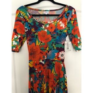 LuLaRoe Ana - NWT